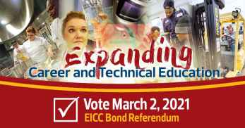 CTE vote March 2nd