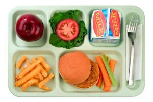 USDA extends FREE meal program through 2020-21 school year