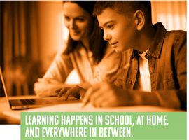 Celebrating American Education Week November 16-20, 2020