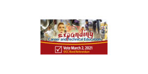 Eastern Iowa Community College District Bond Referendum