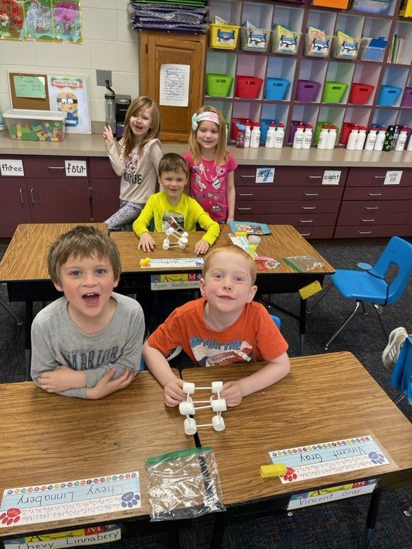 Live Feed CalamusWheatland Community School District