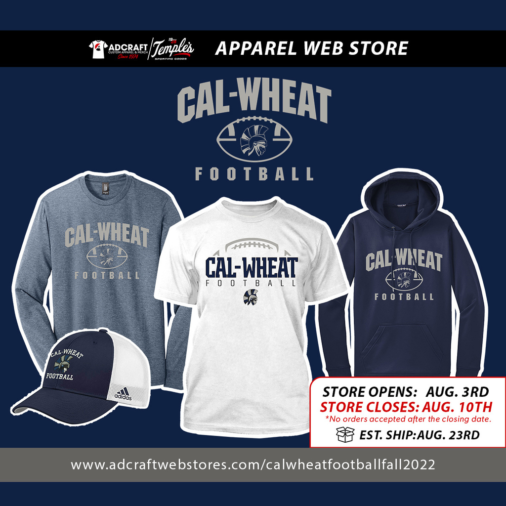 Football Store