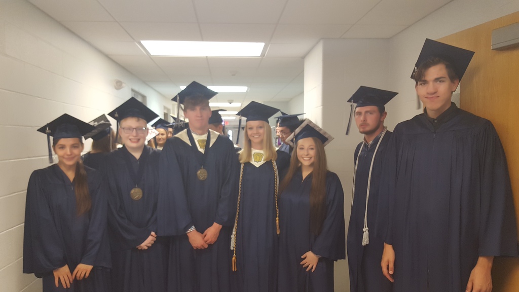 2019 Graduates
