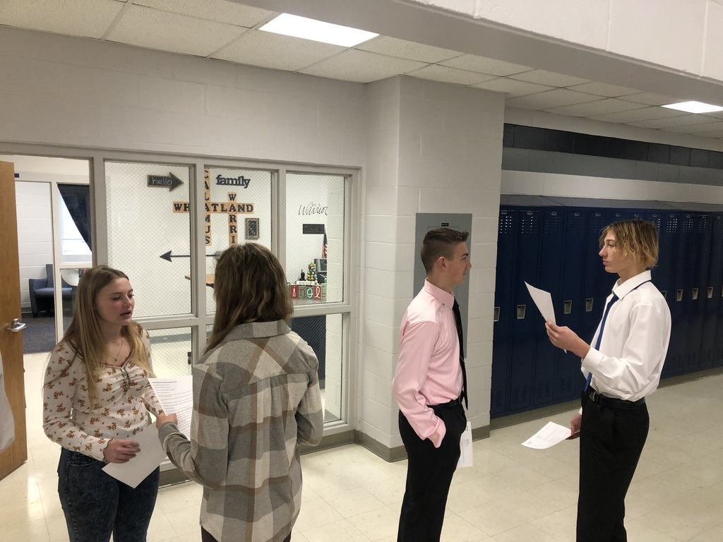 mock interview
