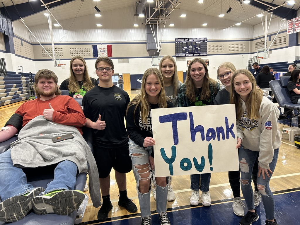 Live Feed CalamusWheatland Community School District