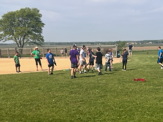 field day