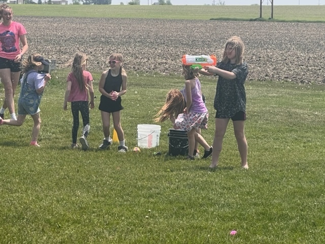 field day