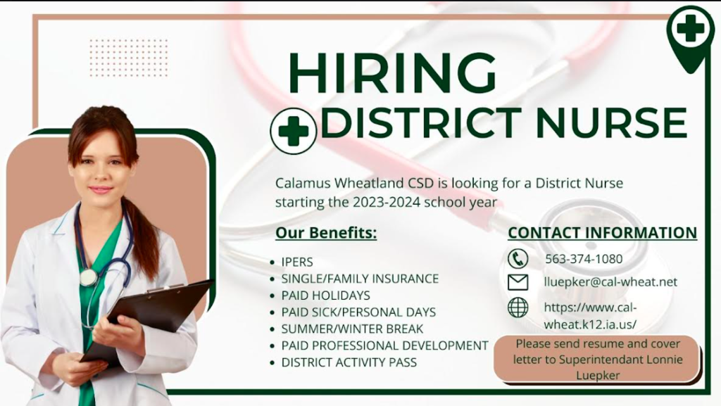 District Nurse
