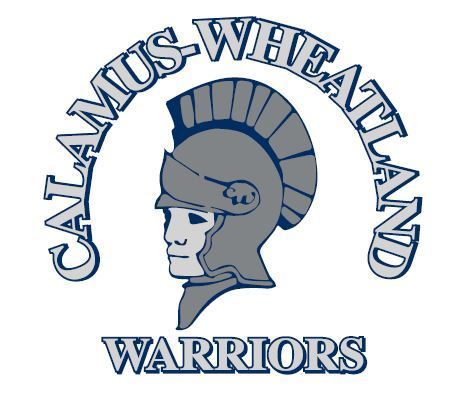 calamus wheatland warriors