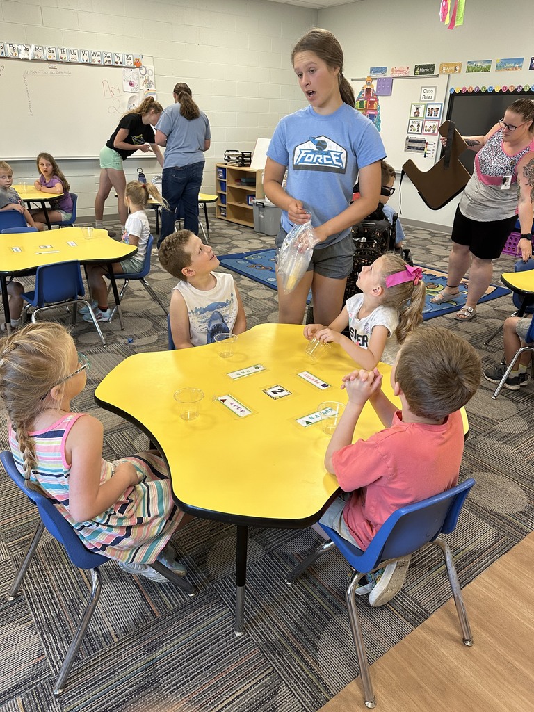 Live Feed CalamusWheatland Community School District